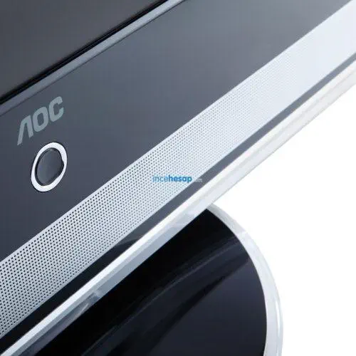 AOC V27M 27″ LED MONİTÖR 