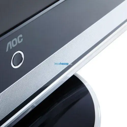 AOC V27M 27″ LED MONİTÖR 