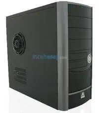AOPEN H500-Y12 350W SİYAH