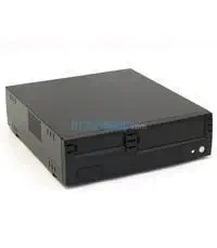 AOPEN H306-A020 SLIM USB KASA SİYAH 200W