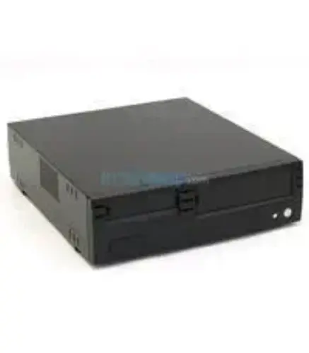 AOPEN H306-A020 SLIM USB KASA SİYAH 200W
