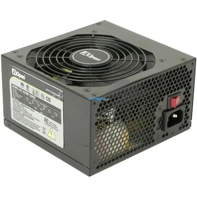 AOPEN AO400-12ARMF POWER SUPPLY 400W