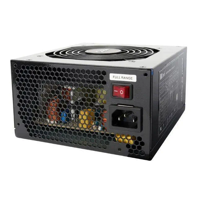 AOPEN AO400-12ARMF POWER SUPPLY 400W