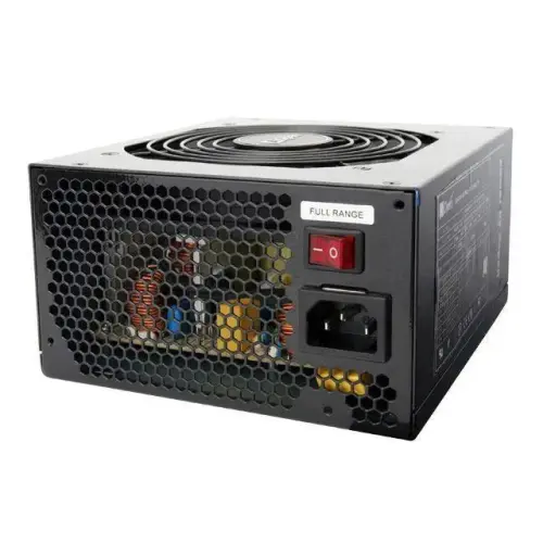 AOPEN AO400-12ARMF POWER SUPPLY 400W