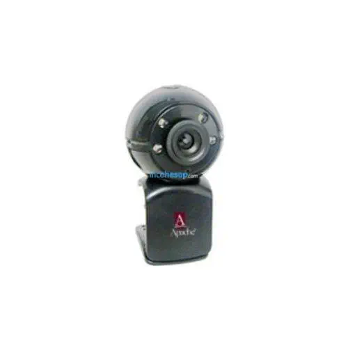 APACHE AWC-616 WEBCAM MİKROFONLU