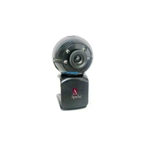 APACHE AWC-616 WEBCAM MİKROFONLU