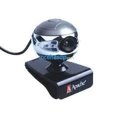 APACHE AWC-888UP WEBCAM MİKROFONLU