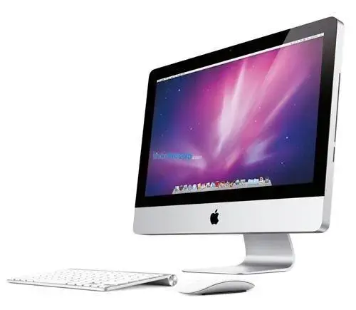 APPLE IMAC 21.5″ Core i3 3.06GHz / 4GB / 500GB