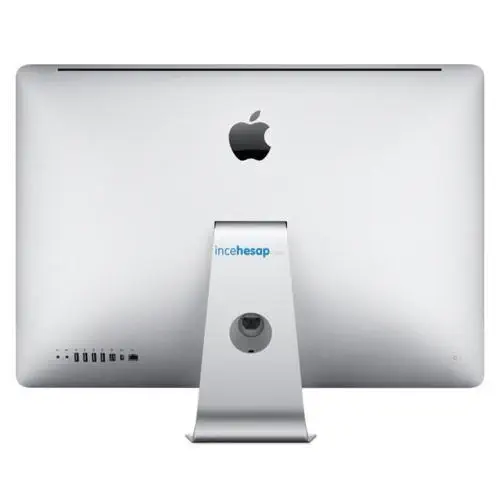 APPLE IMAC 21.5″ Core i3 3.06GHz / 4GB / 500GB