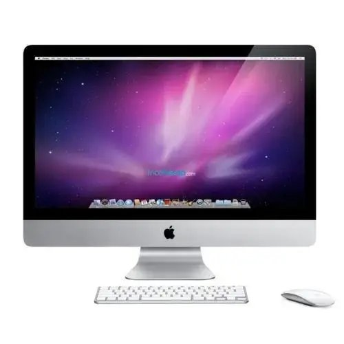 APPLE IMAC 21.5″ Core i3 3.06GHz / 4GB / 500GB
