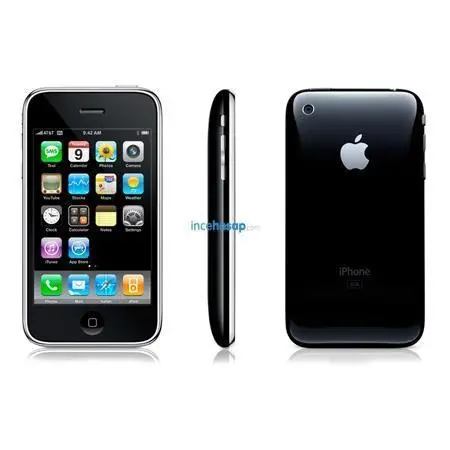 APPLE iPHONE 3GS 8 GB