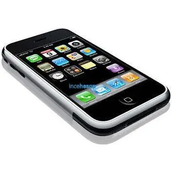 APPLE iPHONE 3GS 8 GB