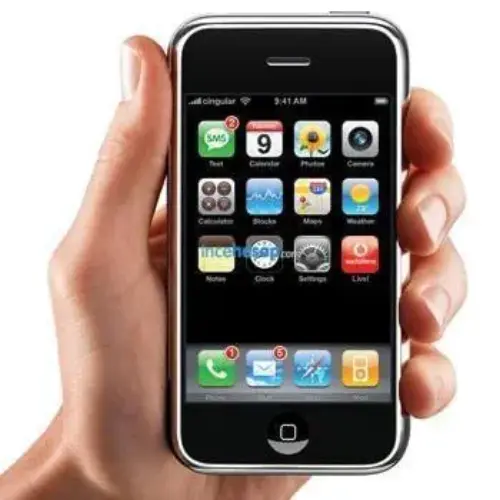 APPLE iPHONE 3GS 8 GB