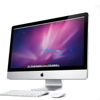 APPLE iMac 27″ Quad Core i7 3.4GHz/2x4GB/1TB