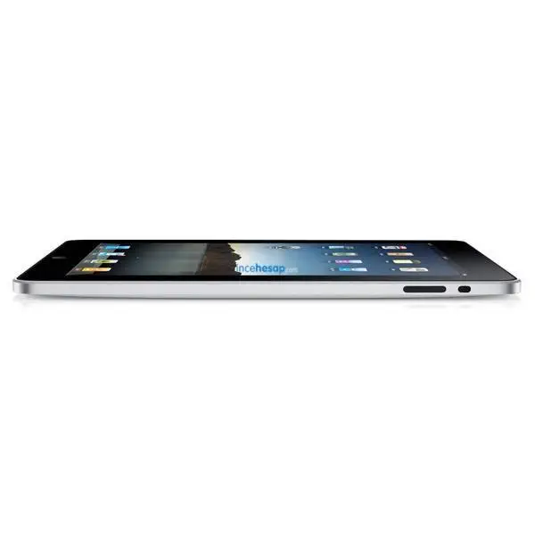 APPLE IPAD 9.7″ 64GB WIFI