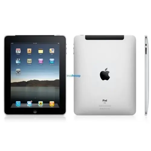 APPLE IPAD 9.7″ 64GB WIFI