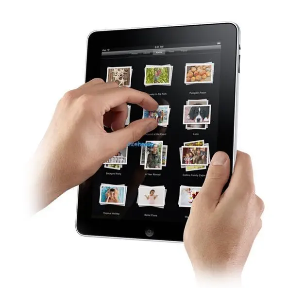 APPLE IPAD 9.7″ 64GB WIFI