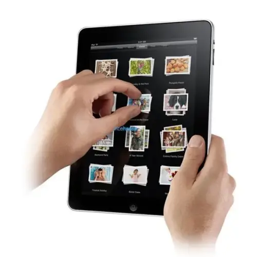 APPLE IPAD 9.7″ 64GB WIFI