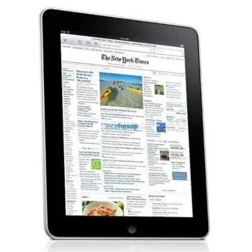 APPLE IPAD 9.7″ 64GB WIFI