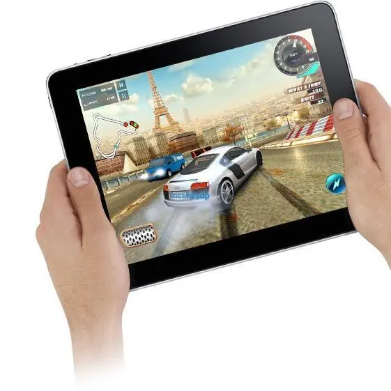 APPLE IPAD 9.7″ 64GB WIFI