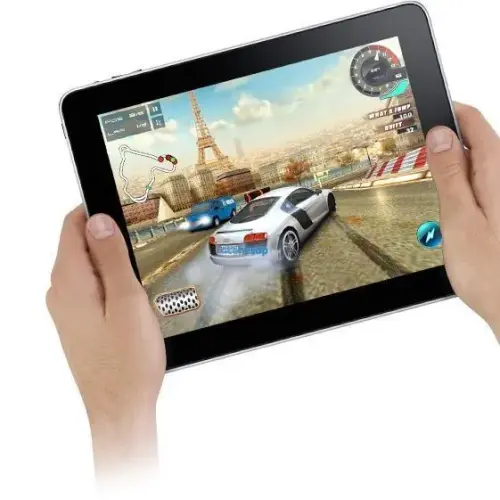 APPLE IPAD 9.7″ 64GB WIFI