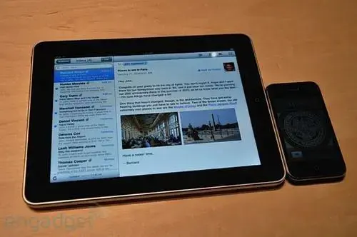 APPLE IPAD 9.7″ 64GB WIFI