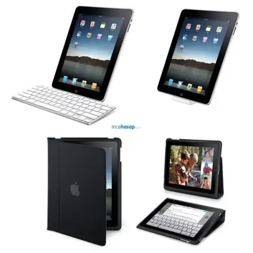APPLE IPAD 9.7″ 32GB WIFI