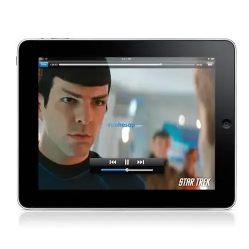 APPLE IPAD 9.7″ 32GB WIFI