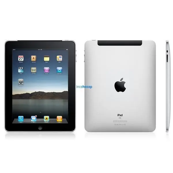 APPLE IPAD 9.7″ 32GB WIFI