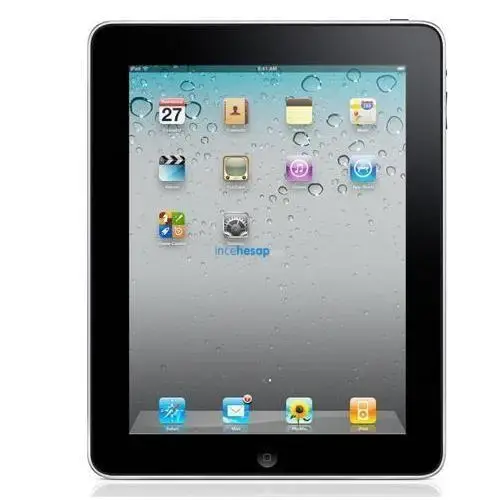 APPLE IPAD A1337 16GB WI-FI+3G OS 3.2 