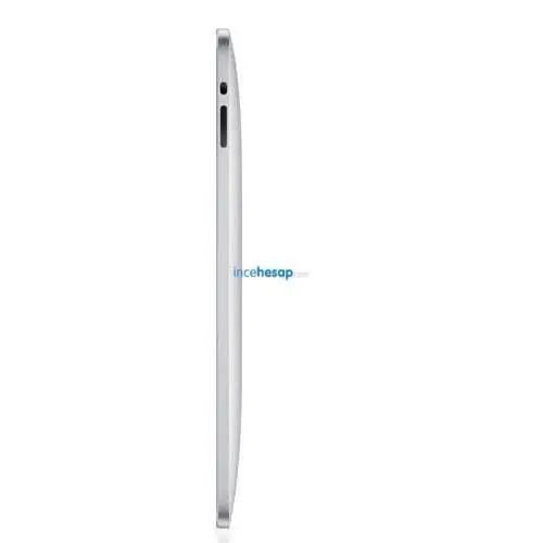 APPLE IPAD A1337 16GB WI-FI+3G OS 3.2