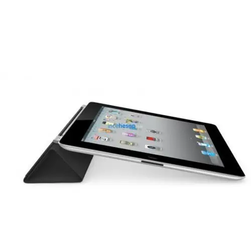 Apple IPAD2 16 Gb 3G+Wi-Fi Siyah (Distribütör Firma Garantili)