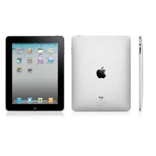 Apple IPAD2 32GB Wi-Fi + 3G 