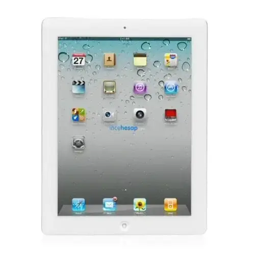 Apple IPAD2 64GB Wi-Fi + 3G