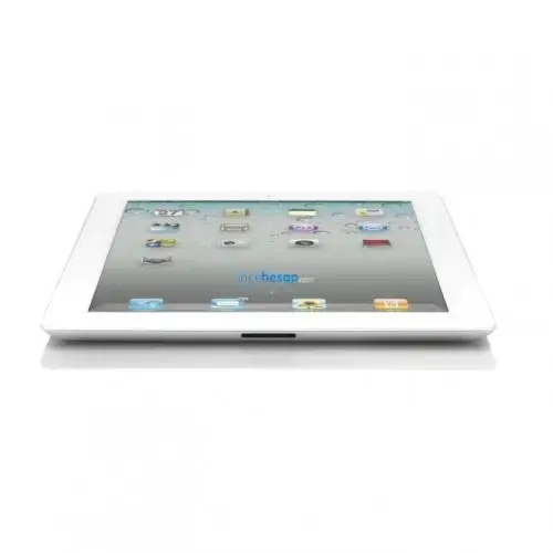 Apple IPAD2 64GB Wi-Fi + 3G