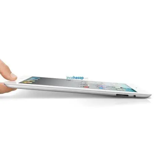 Apple IPAD2 64GB Wi-Fi + 3G