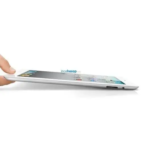 Apple IPAD2 64GB Wi-Fi + 3G