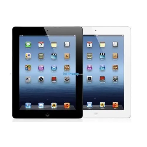 Apple Ipad 16 GB Wifi +4G (3.Nesil)