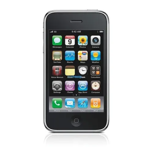Apple Iphone 3GS 8 GB 