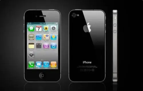APPLE IPHONE 4 16GB