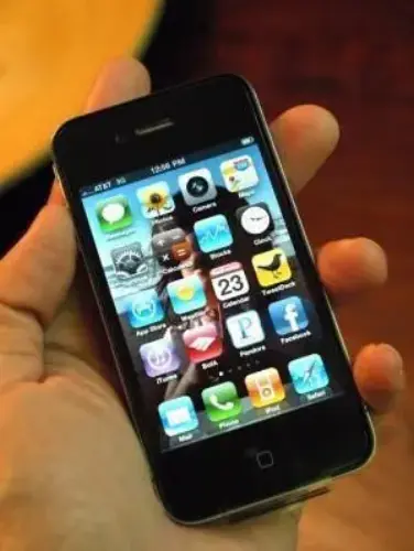 APPLE IPHONE 4 16GB