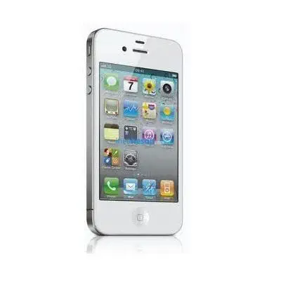Apple iPhone 4 8GB Beyaz