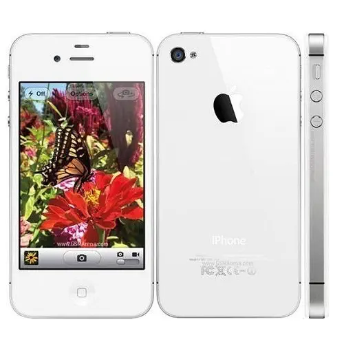 Apple Iphone 4S 16 Gb(Distribütör Garantili)