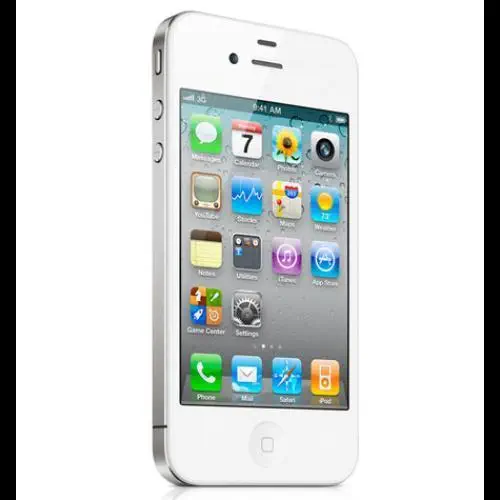 APPLE IPHONE 4 16GB BEYAZ