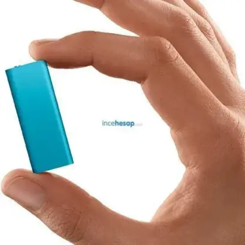 Apple Ipod Shuffle 4 GB