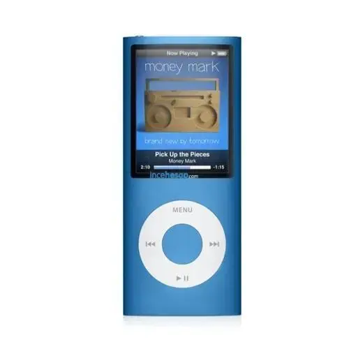 Apple Ipod Nano 16 GB (5.Nesil)