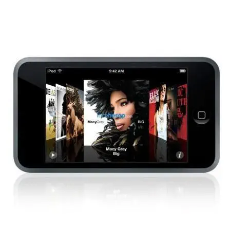 Apple Ipod Touch 32 GB (3.Nesil)