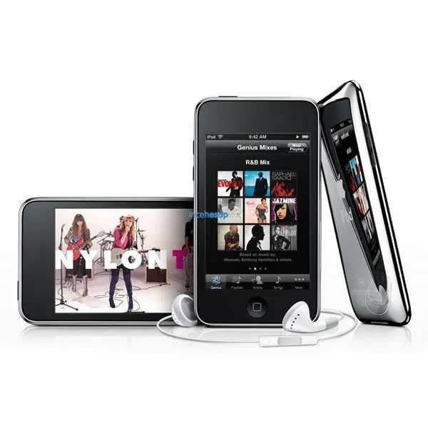 Apple Ipod Touch 32 GB (3.Nesil)