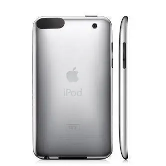 Apple Ipod Touch 32 GB (3.Nesil)