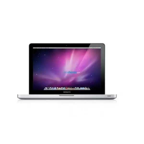APPLE MACBOOK PRO 15.4″ i7 4GB 500GB